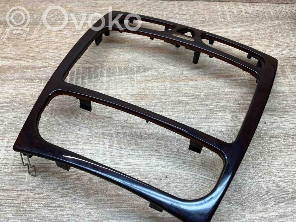 Mercedes-Benz C W203 Mască ceasuri bord 