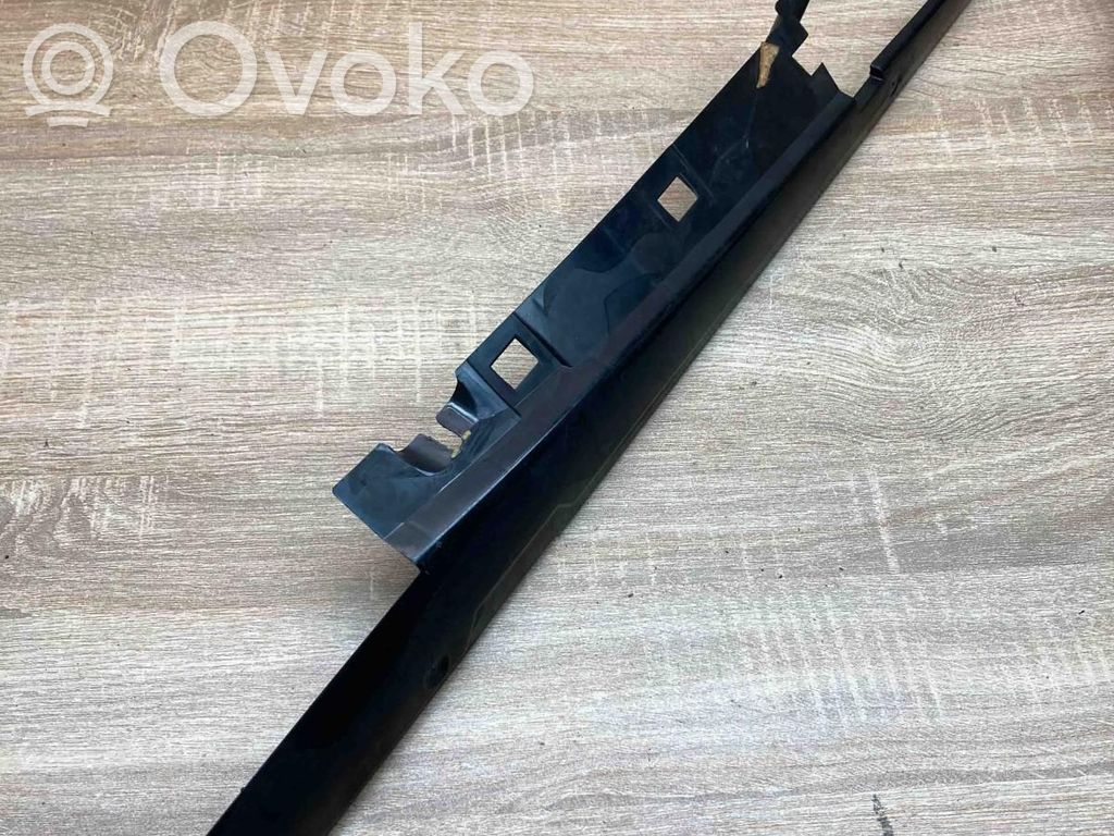 BMW X5 E53 Inne części wnętrza samochodu 
