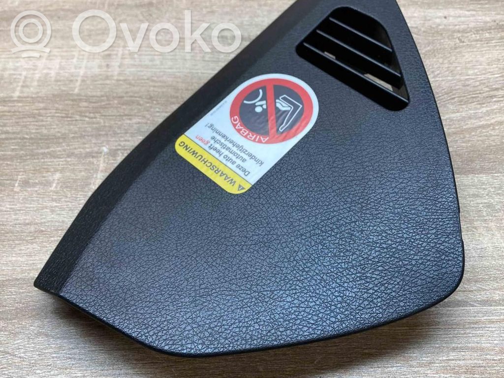 Mercedes-Benz E W211 Verkleidung Armaturenbrett Cockpit seitlich