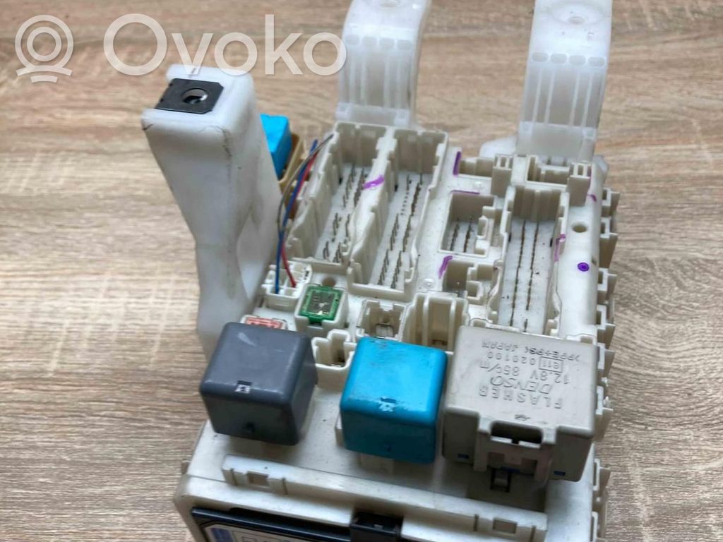 Toyota Prius (XW20) Modulo fusibile