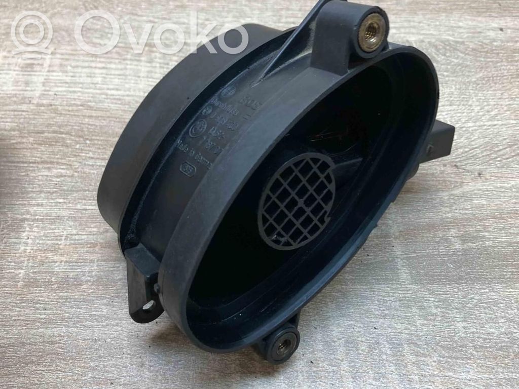 BMW X5 E53 Misuratore di portata d'aria