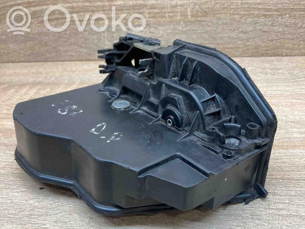 BMW 3 E90 E91 Serratura portiera anteriore 
