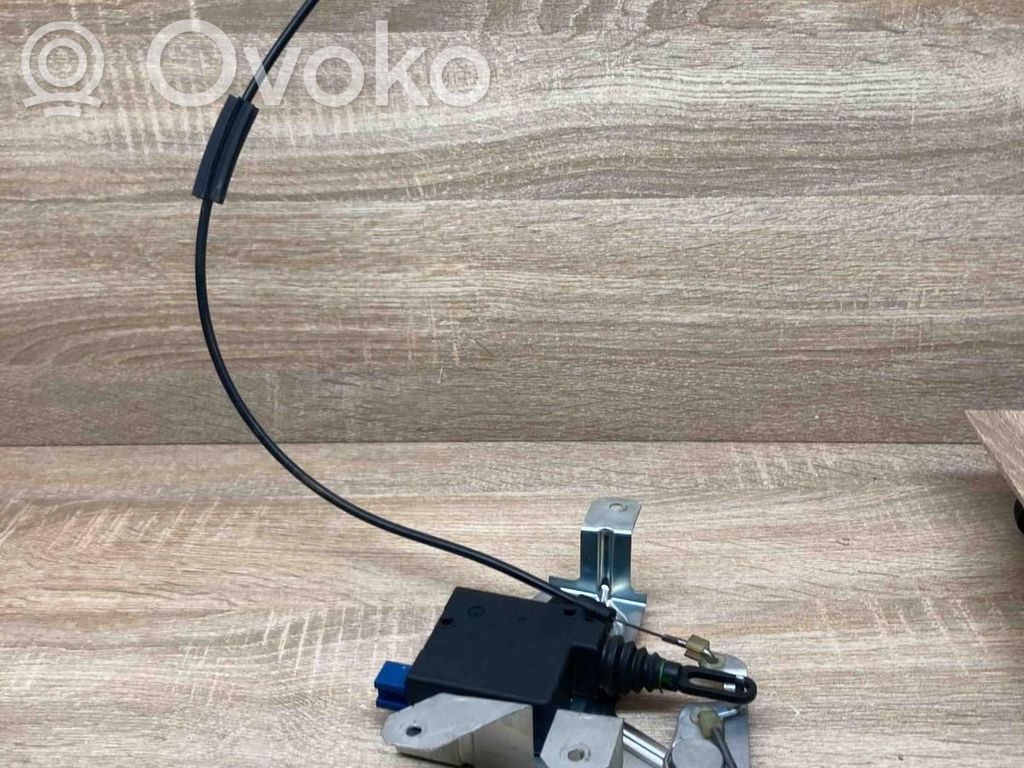 Opel Omega B2 Central locking motor 