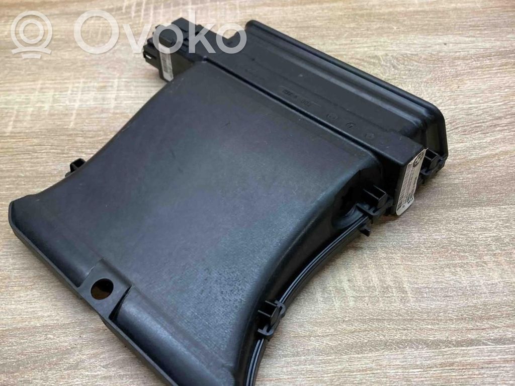 BMW X5 F15 Radiator aerotermă electrică cabină 