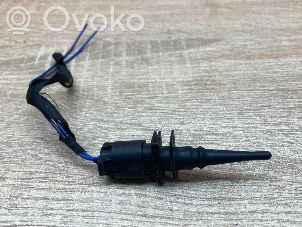 BMW 5 E60 E61 Senzor temperatură exterioară 
