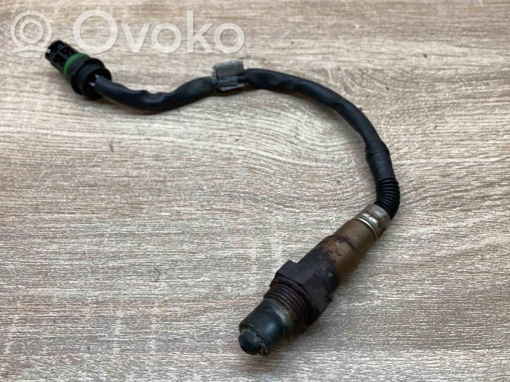 BMW 7 E65 E66 Lambda probe sensor 