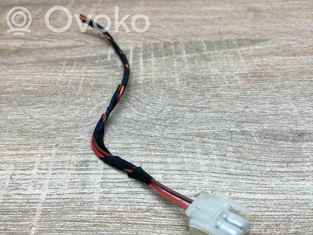 BMW 3 E36 Plug wire 