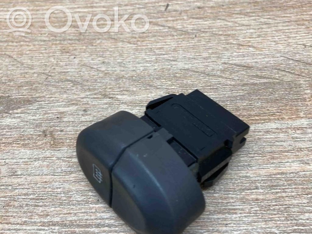 Renault Scenic I Interruttore parabrezza/alzacristalli 