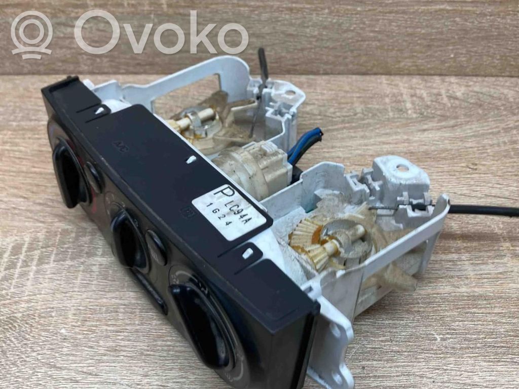 Climate control unit   LC94A,1G24