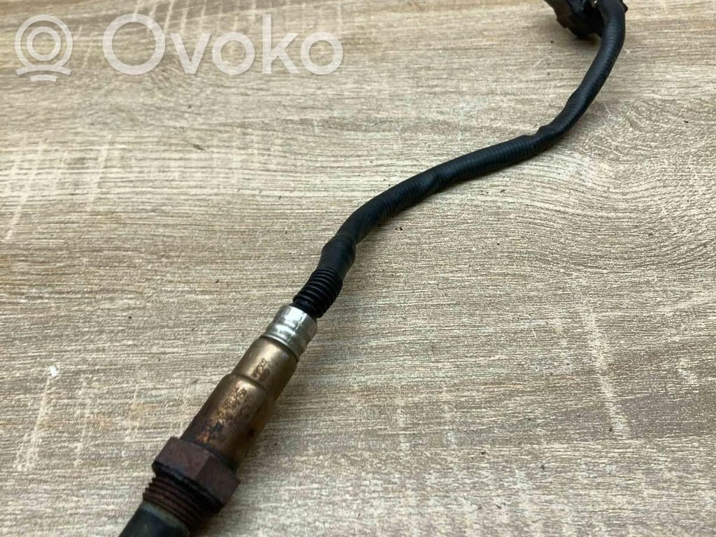 Sonde lambda   0045420718
