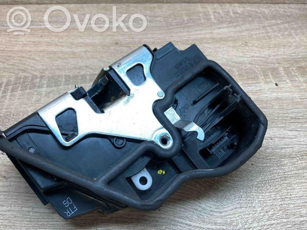 Etuoven lukko   7202144,A053702