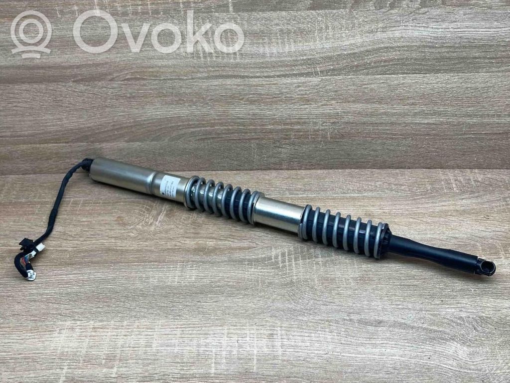 BMW 5 F10 F11 Amortyzator klapy tylnej bagażnika 