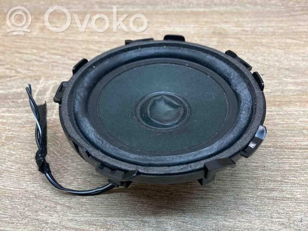 Głośnik drzwi przednich   A2058201002,7B620H
