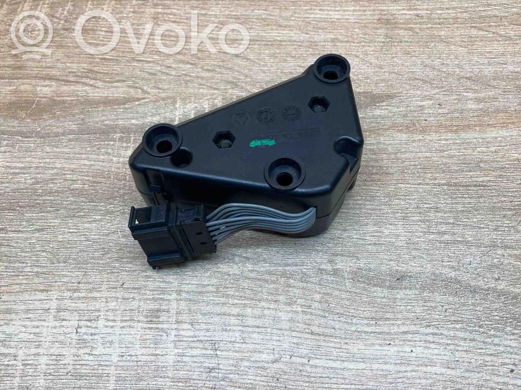 Volkswagen Golf VI Amplificatore 