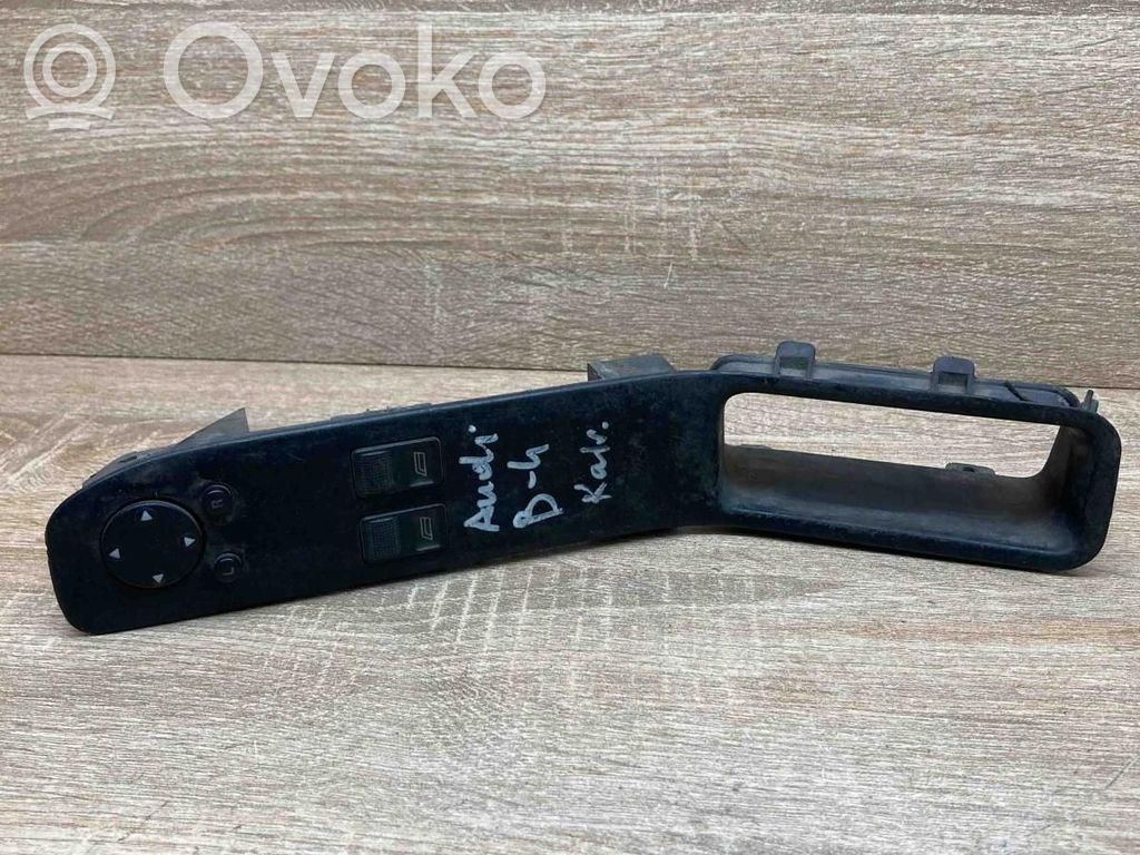 Audi 80 90 S2 B4 Interruptor del elevalunas eléctrico 
