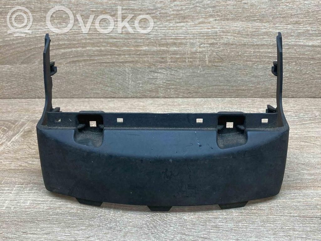 Steering wheel column trim   6947772