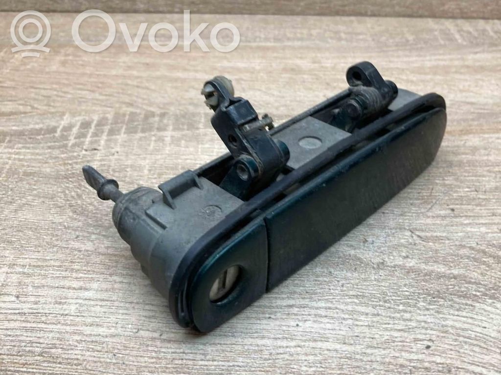 Audi A6 S6 C5 4B Maniglia esterna per portiera anteriore