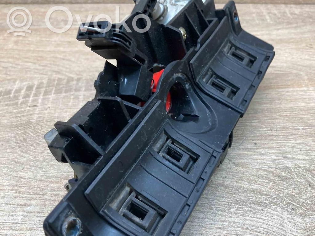 Audi A6 S6 C5 4B Încuietoare portbagaj 