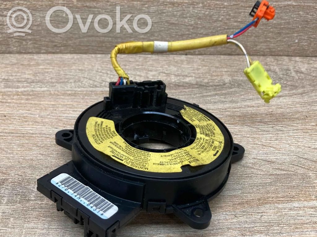 Toyota Avensis T250 Inel glisant airbag (inel SRS)