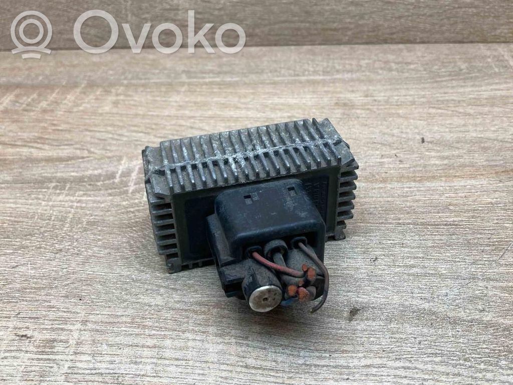 Opel Vectra C Relè preriscaldamento candelette 