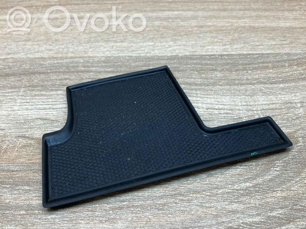 Mercedes-Benz E W211 Tappetino cassetto/ripiano consolle centrale 