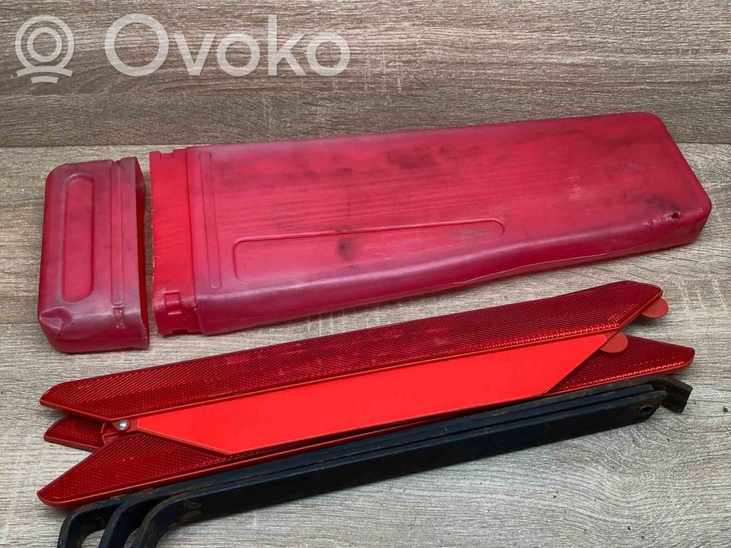 Opel Vectra B Triunghi semnalizare 