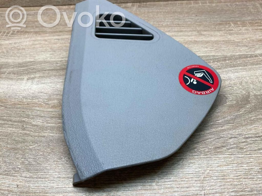 Mercedes-Benz E W211 Capac lateral panou bord 