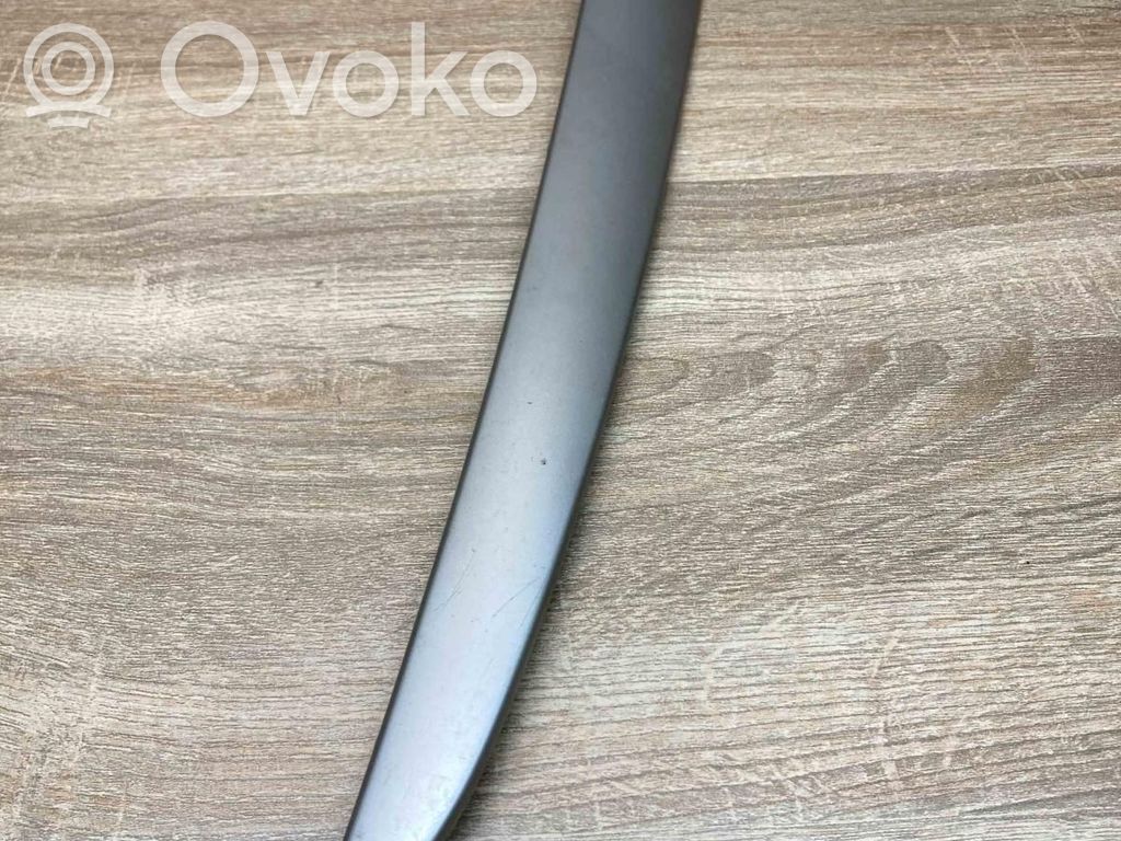 BMW X5 E53 Rivestimento della portiera posteriore 