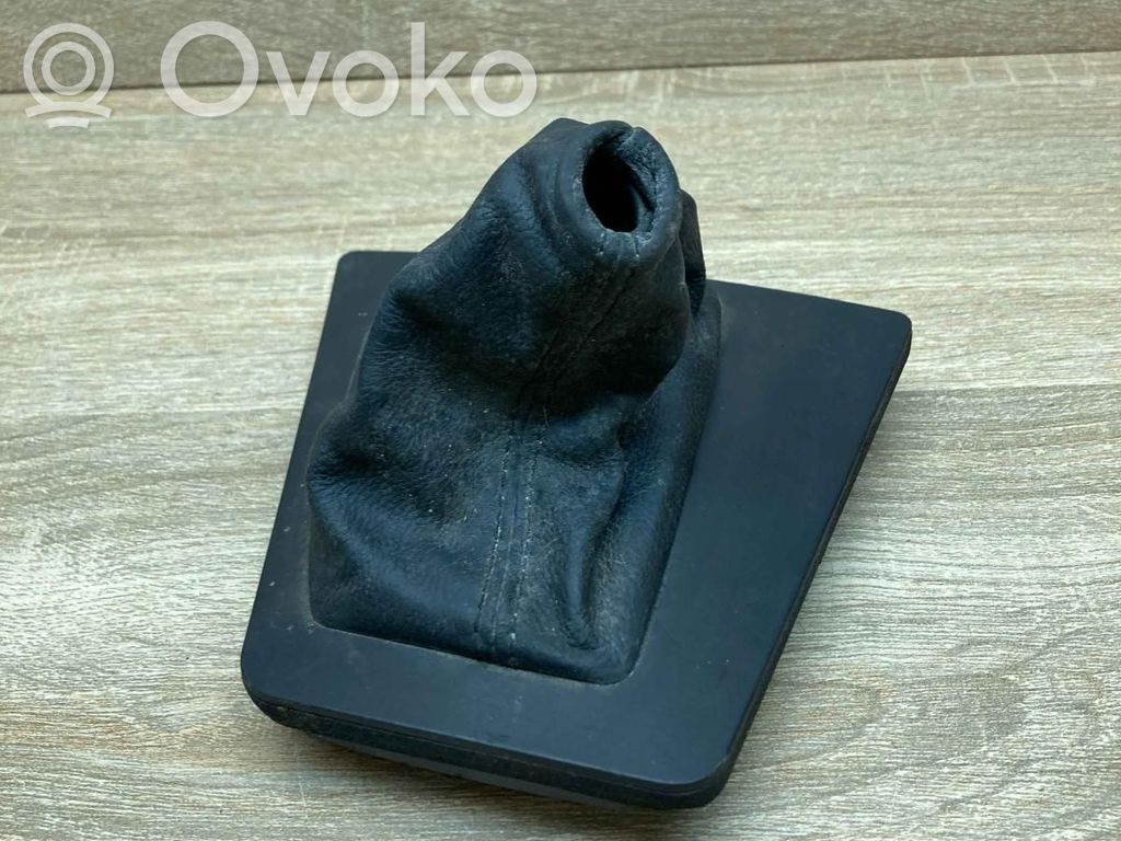 BMW X3 E83 Gear shifter surround trim plastic 