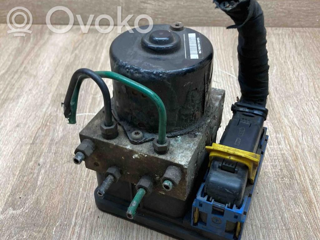 Renault Laguna II Pompe ABS 