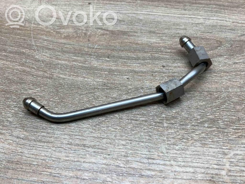 BMW 3 E92 E93 Tubo/manguera de la línea de combustible 