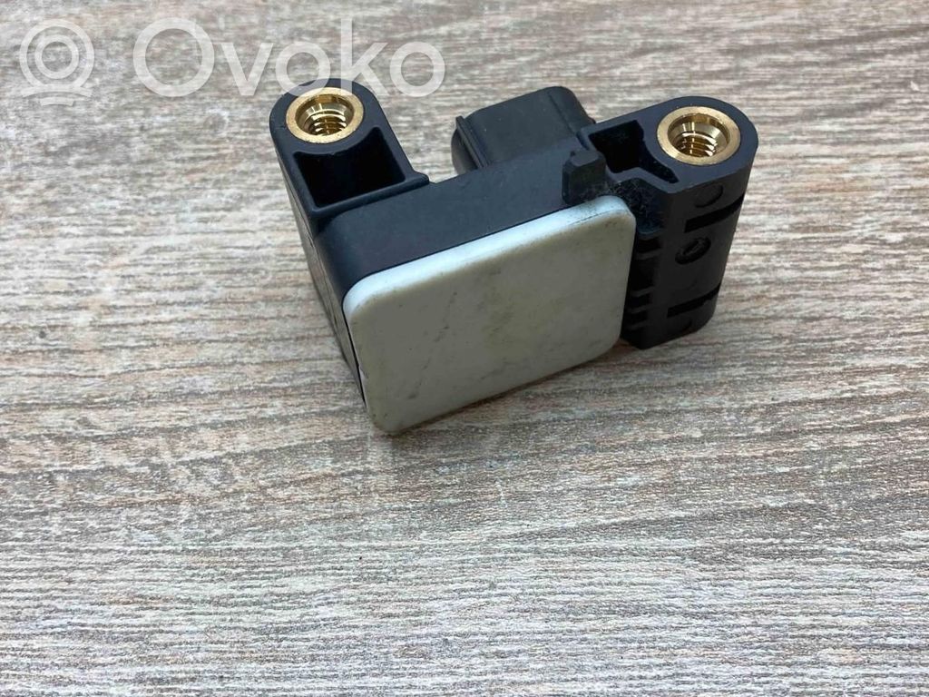 BMW X5 E70 Sensore d’urto/d'impatto apertura airbag 