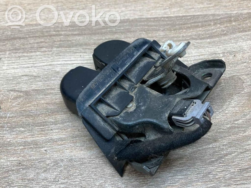 Audi A4 S4 B6 8E 8H Încuietoare portbagaj 