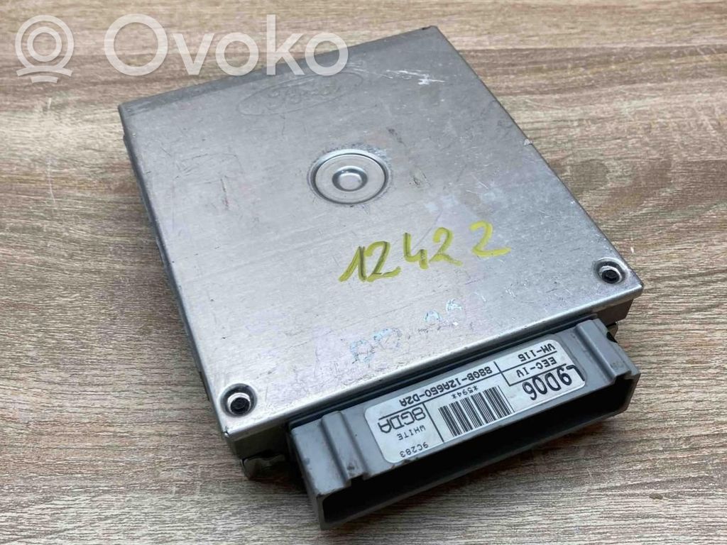 Ford Sierra Engine control unit/module ECU 