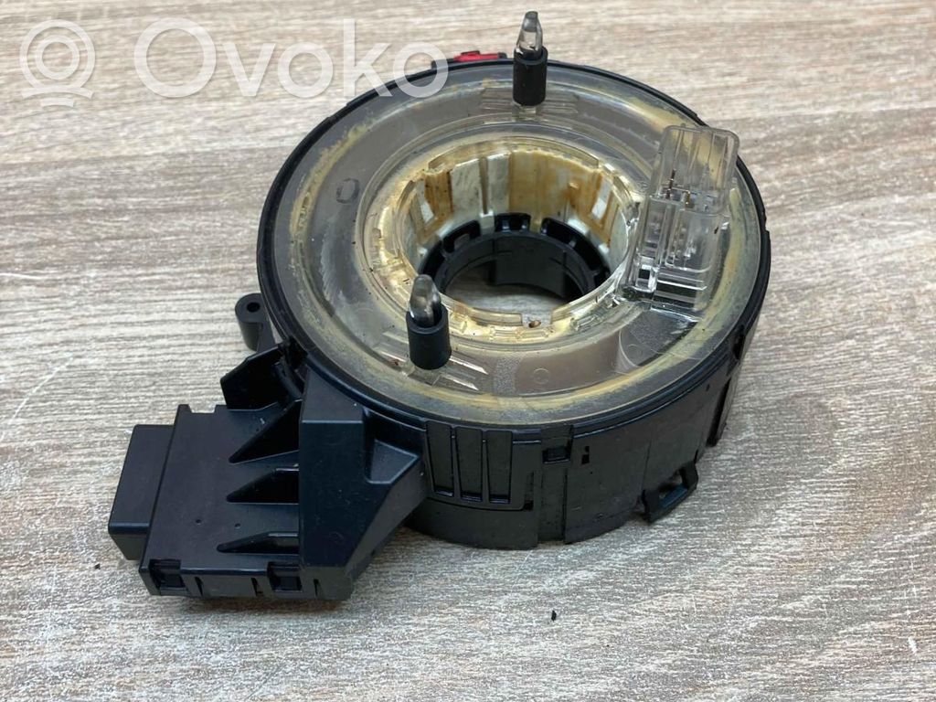 Volkswagen Touran I Innesco anello di contatto dell’airbag (anello SRS)