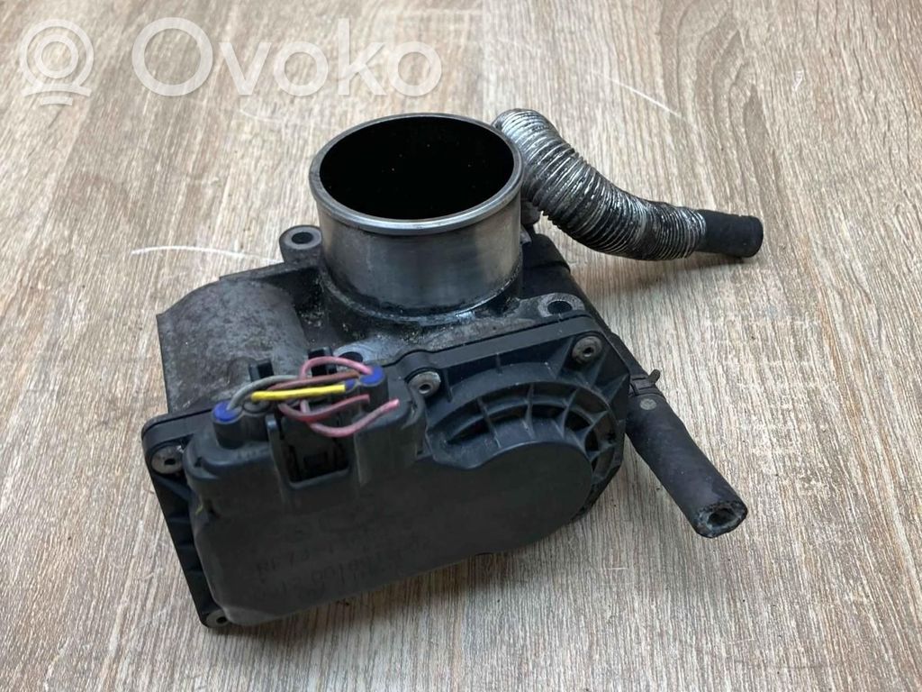 Droseļvārsts   RF7J136B0C,00120018911H02,WITHPLUG