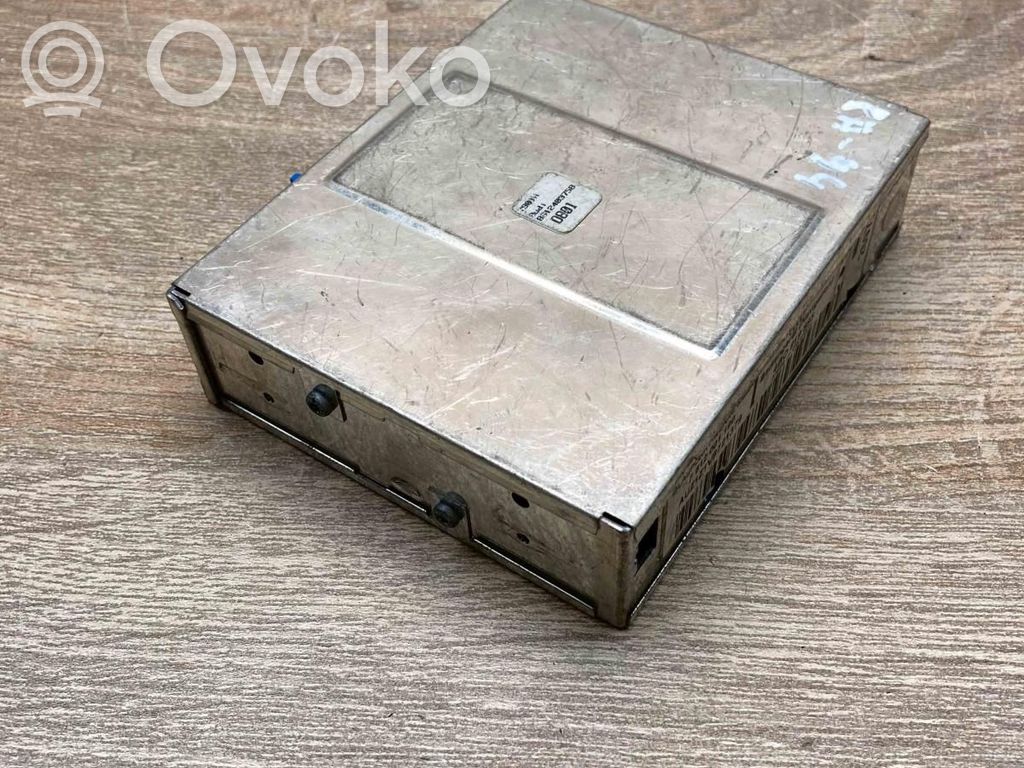 Audi A6 S6 C5 4B Centralina/modulo navigatore GPS 