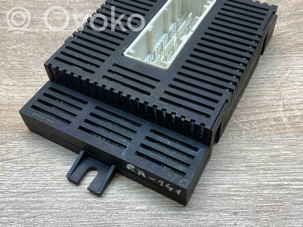 BMW 5 E60 E61 Light module LCM 