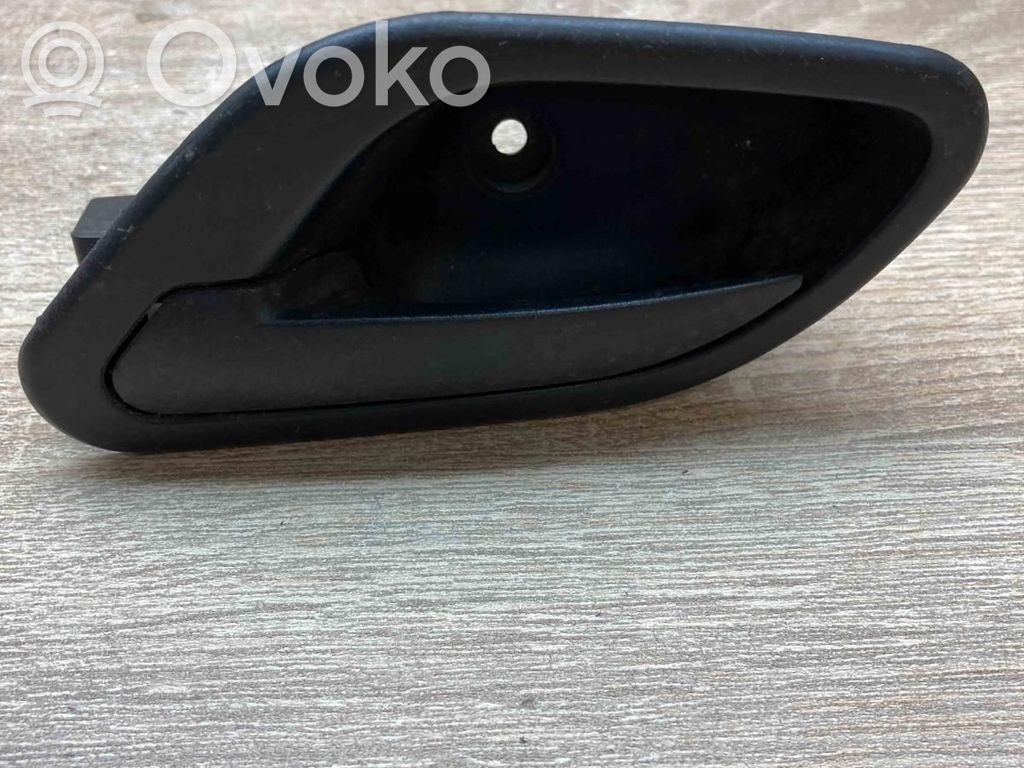 BMW 3 E46 Manecilla interna puerta trasera 