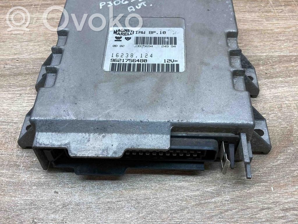 Peugeot 306 Engine control unit/module ECU 