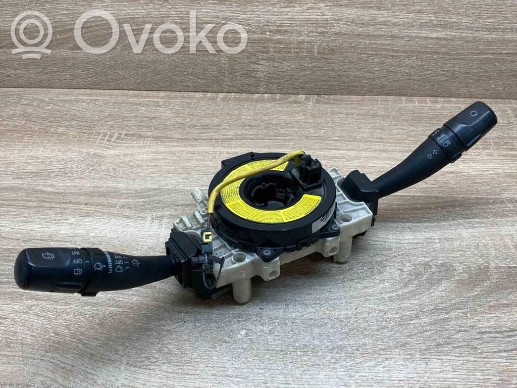 Toyota Corolla E110 Manetka / Przełącznik kierunkowskazów wycieraczek 
