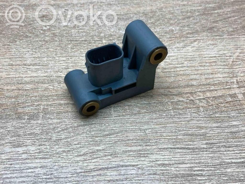 BMW 5 F10 F11 Czujnik uderzenia Airbag 