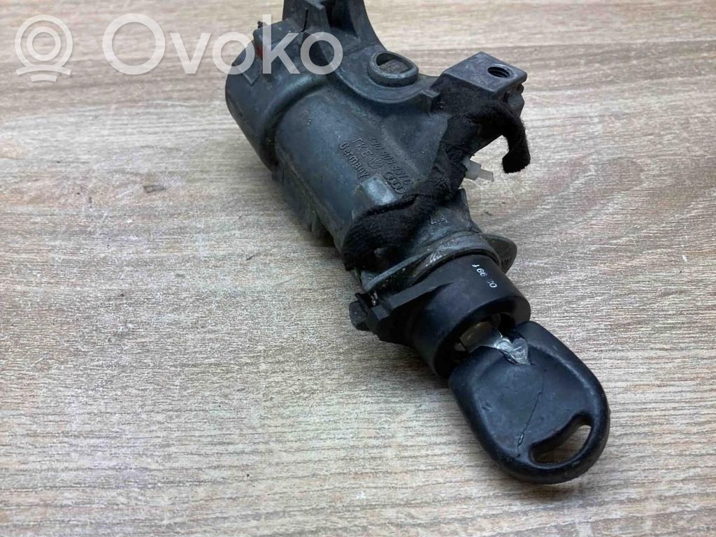 Virtalukko   4B0905851C,4B0905849