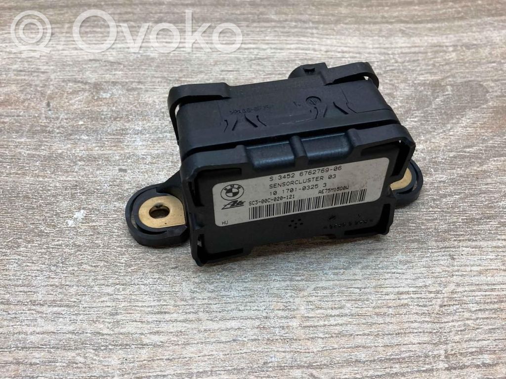 Capteur ESP   6762769,101701