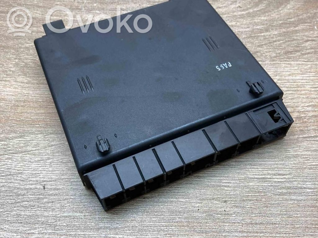 Module de commande de siège   6927270,283779