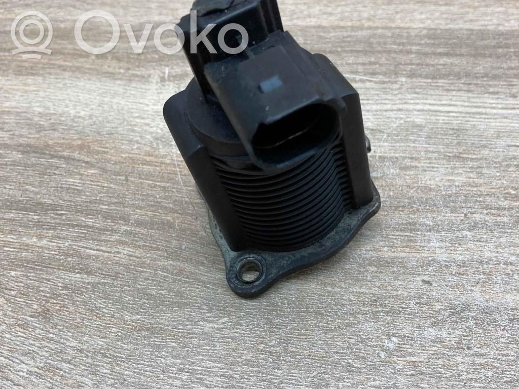 Renault Master II Supapă EGR 