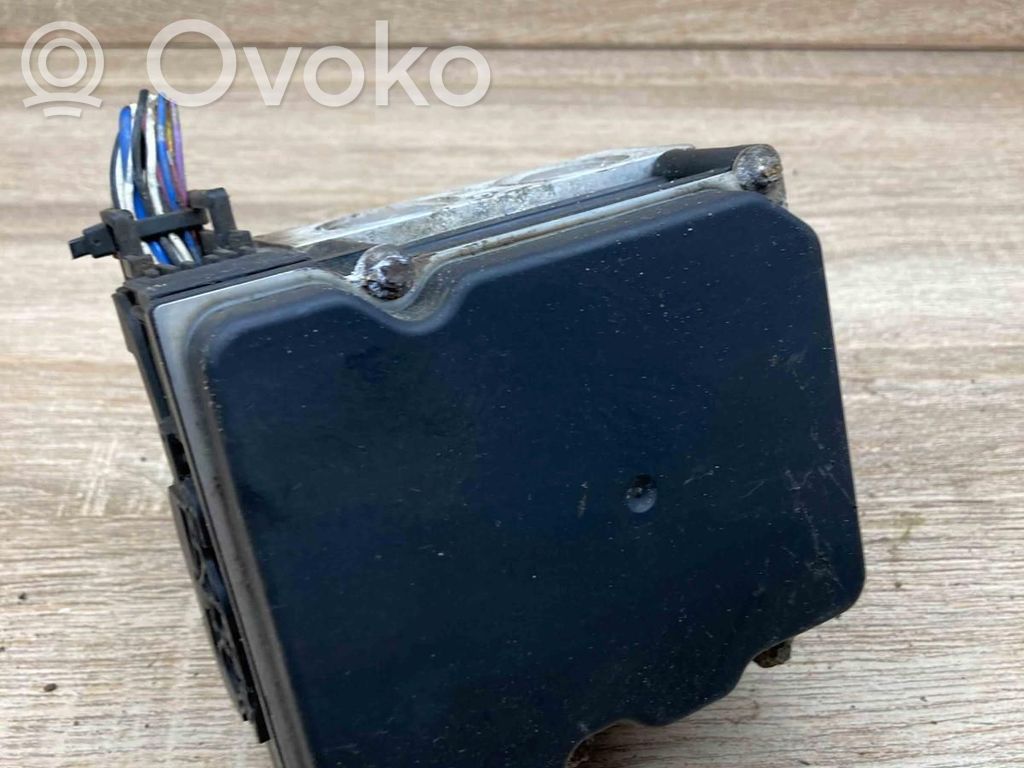 Toyota Verso Блок ABS 