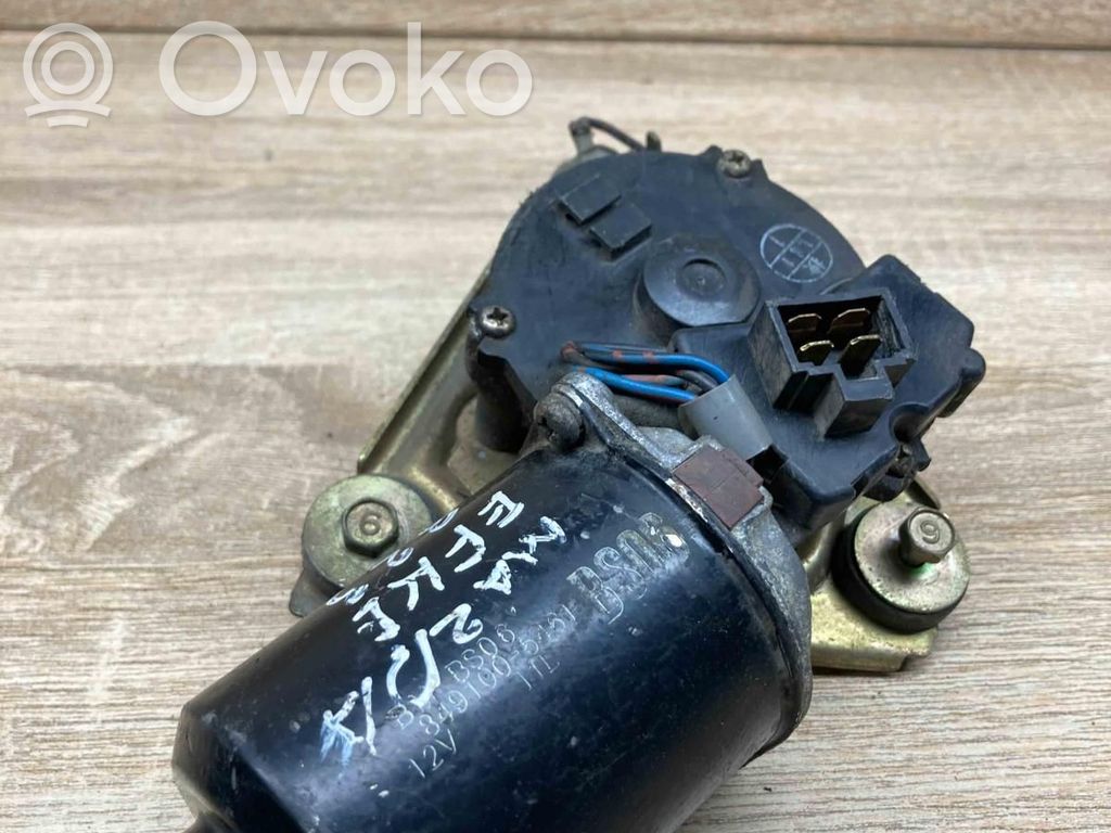 Mazda 323 F Pyyhkimen moottori 