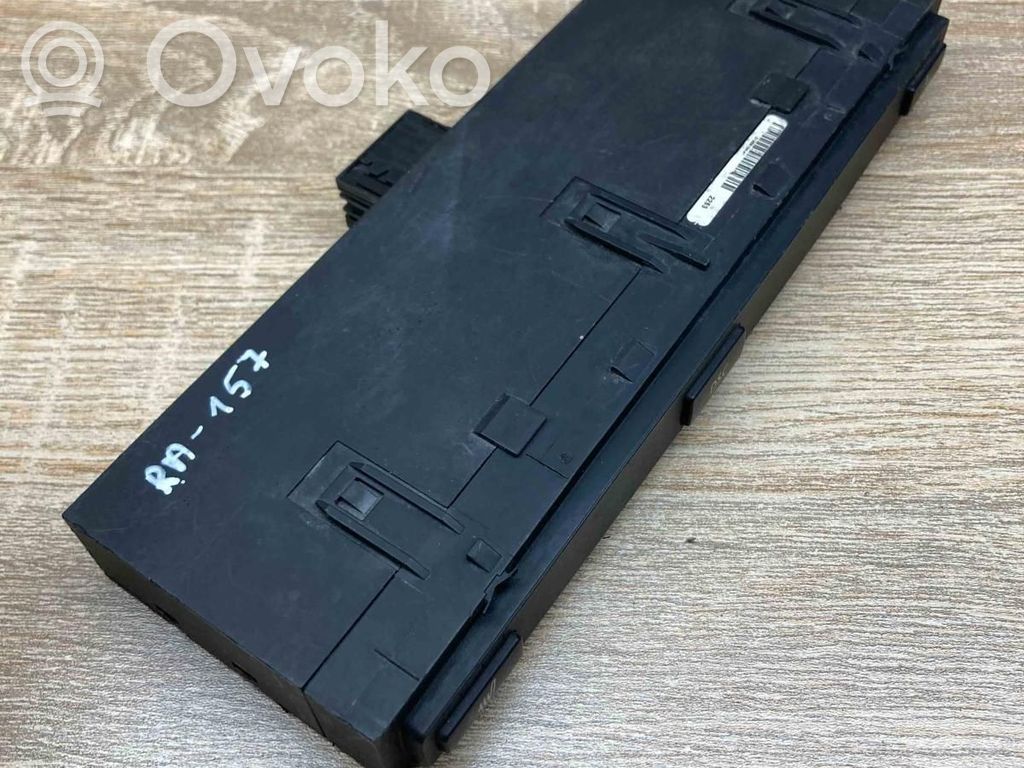 BMW 5 E60 E61 Sēdekļu apsildes slēdzis 