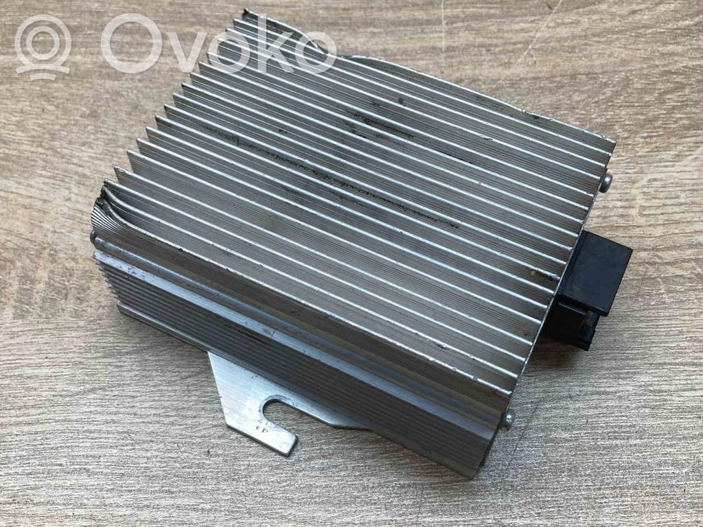 Volvo 440 Power management control unit 